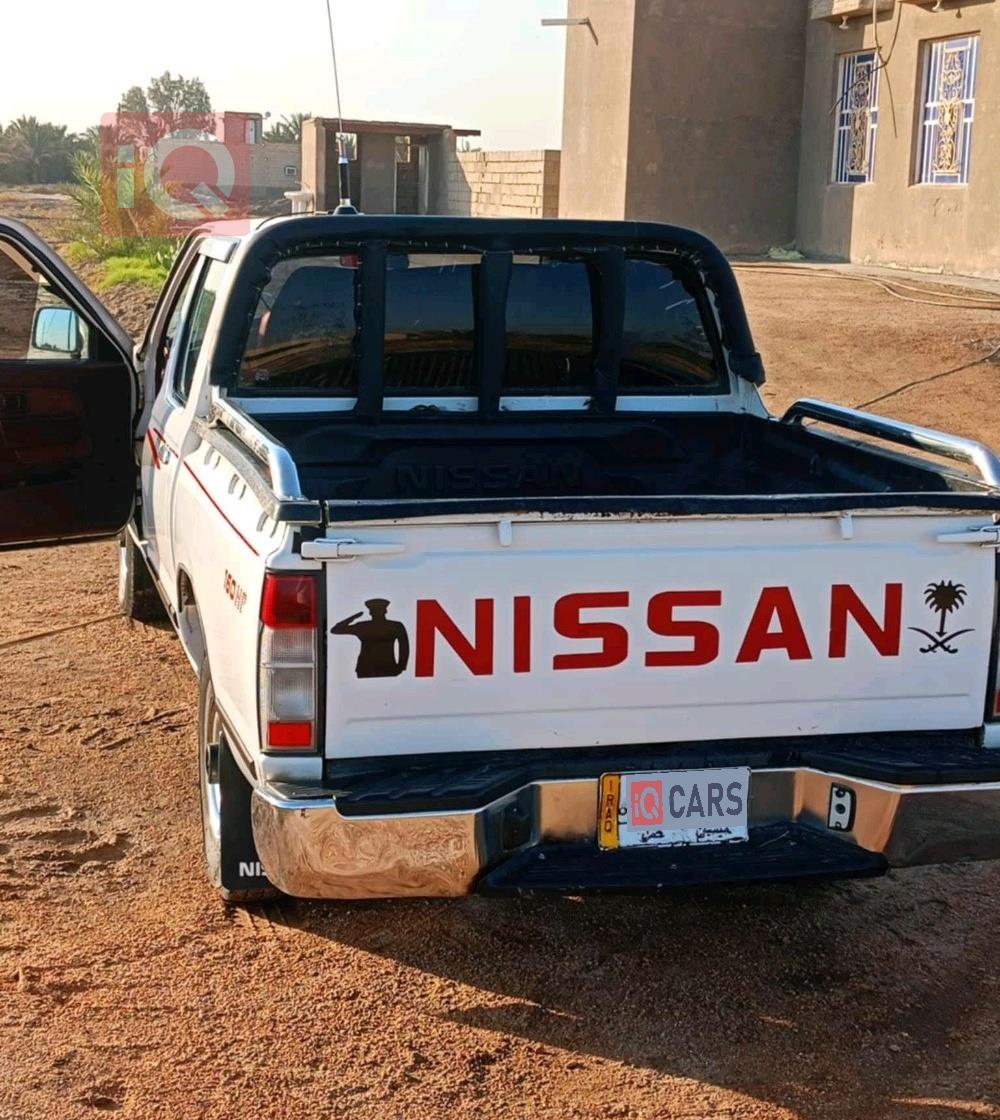 Nissan Pickup